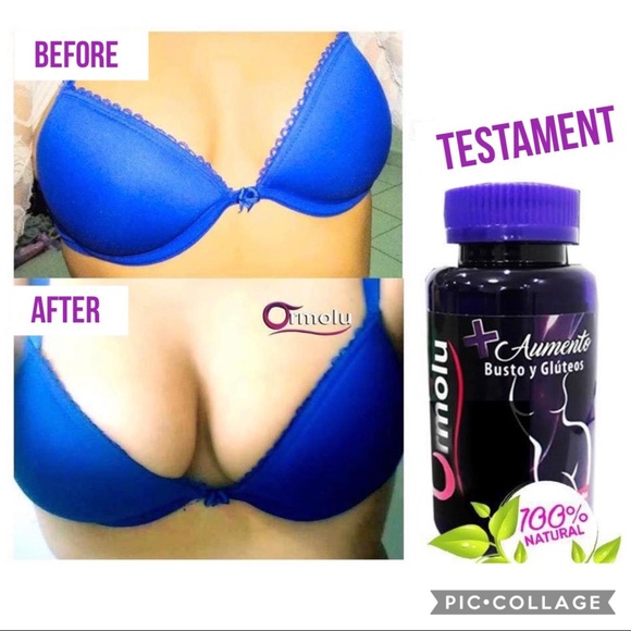 Gluts and Bust enhancements - Picture 2 of 3